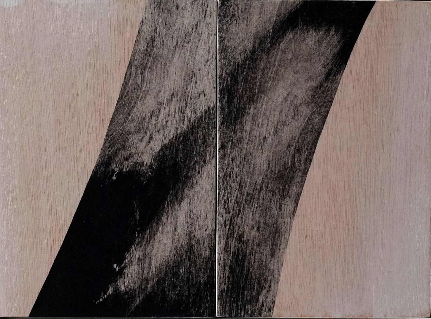Fragments 3 Mixed Media 18.5cm x 25cm £485