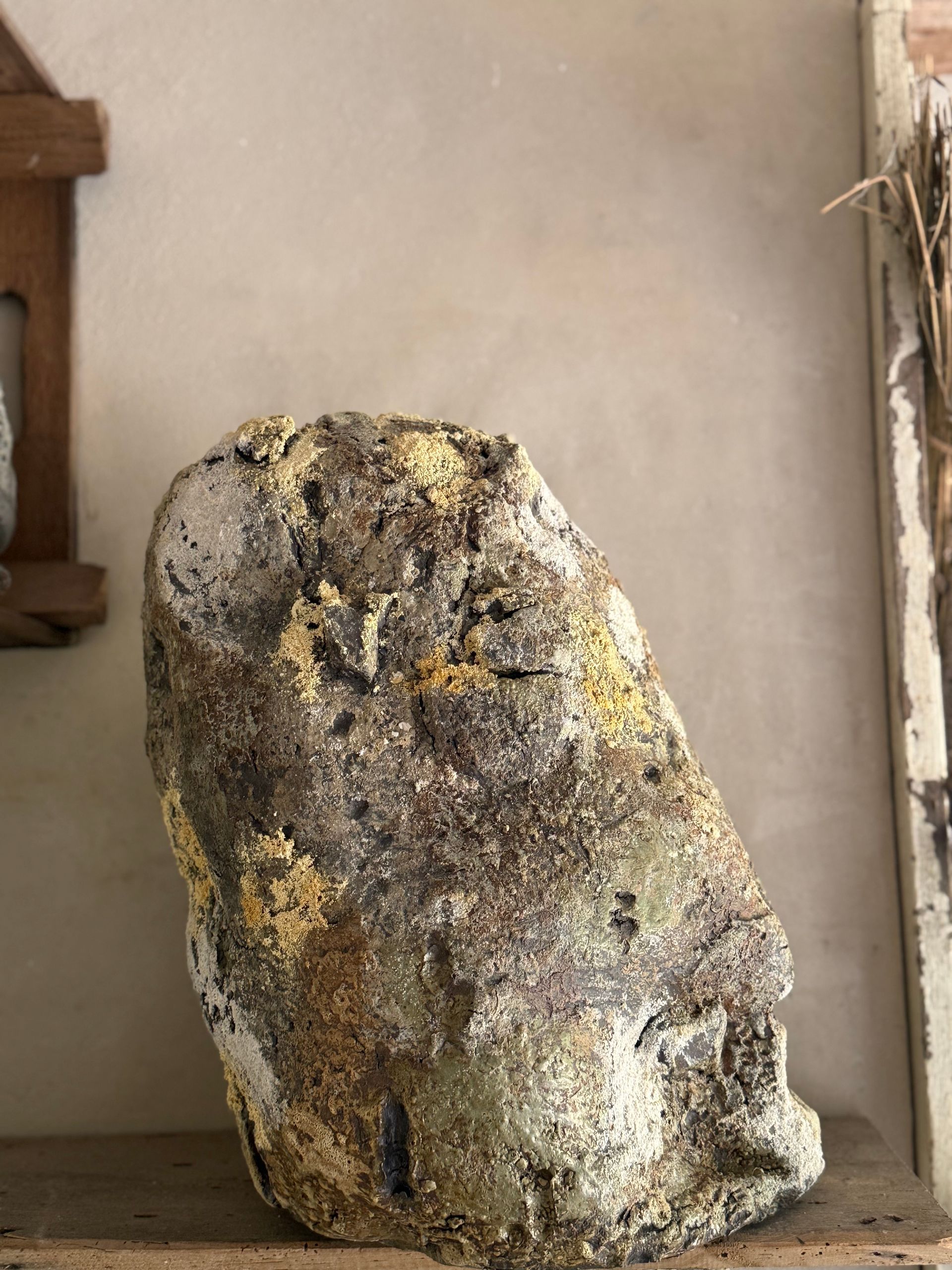 Rollright Vestige I 43cm x 33cm diameter 