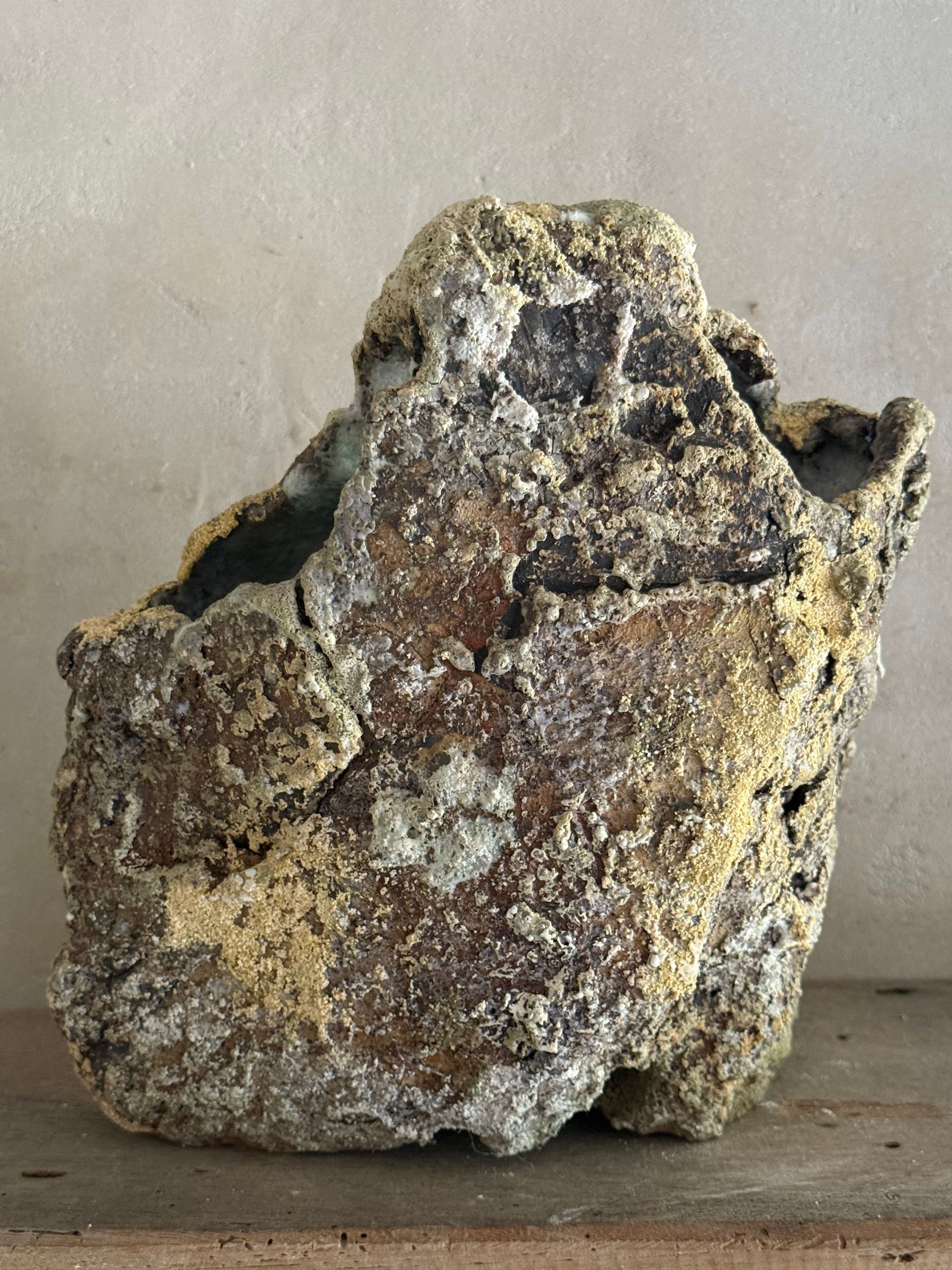 Rollright Vestige III 25cm x 23cm diameter 