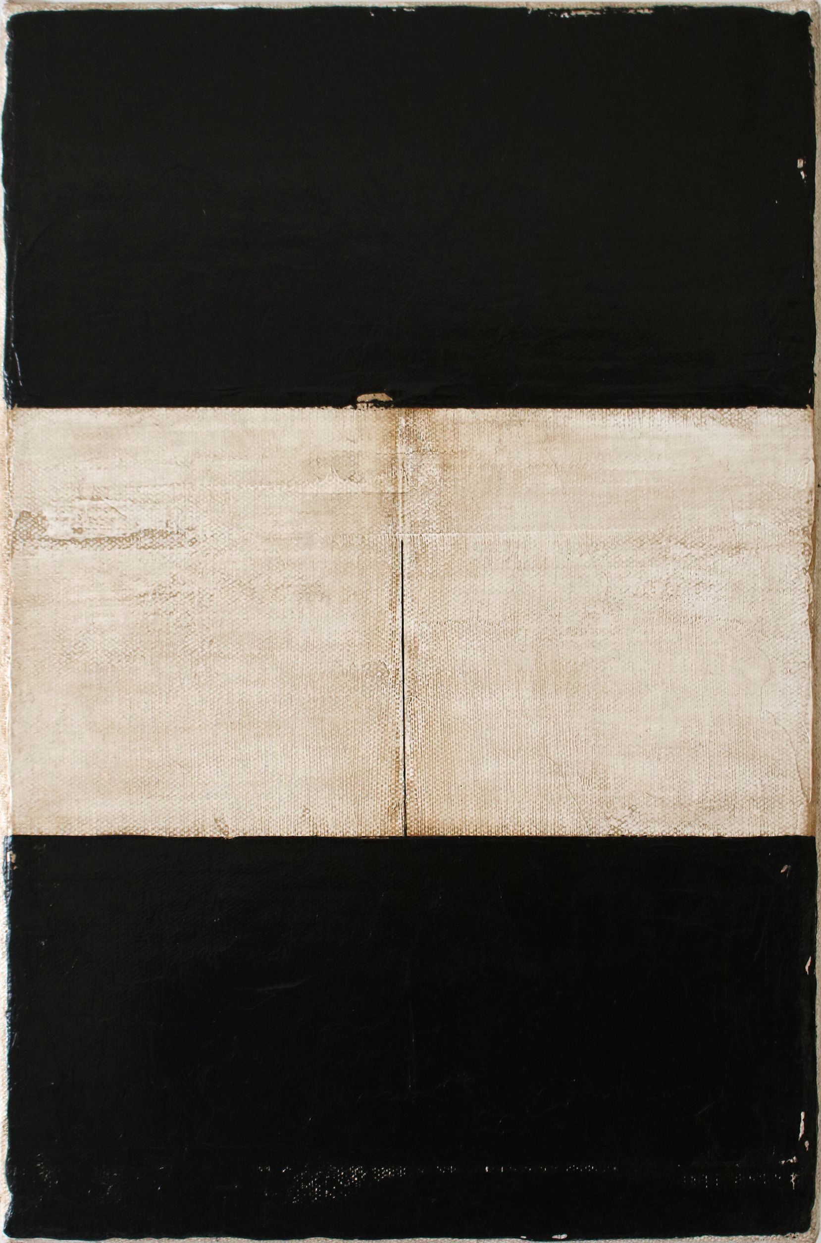 Break Acrylic on Canvas 30cm x 20cm £500