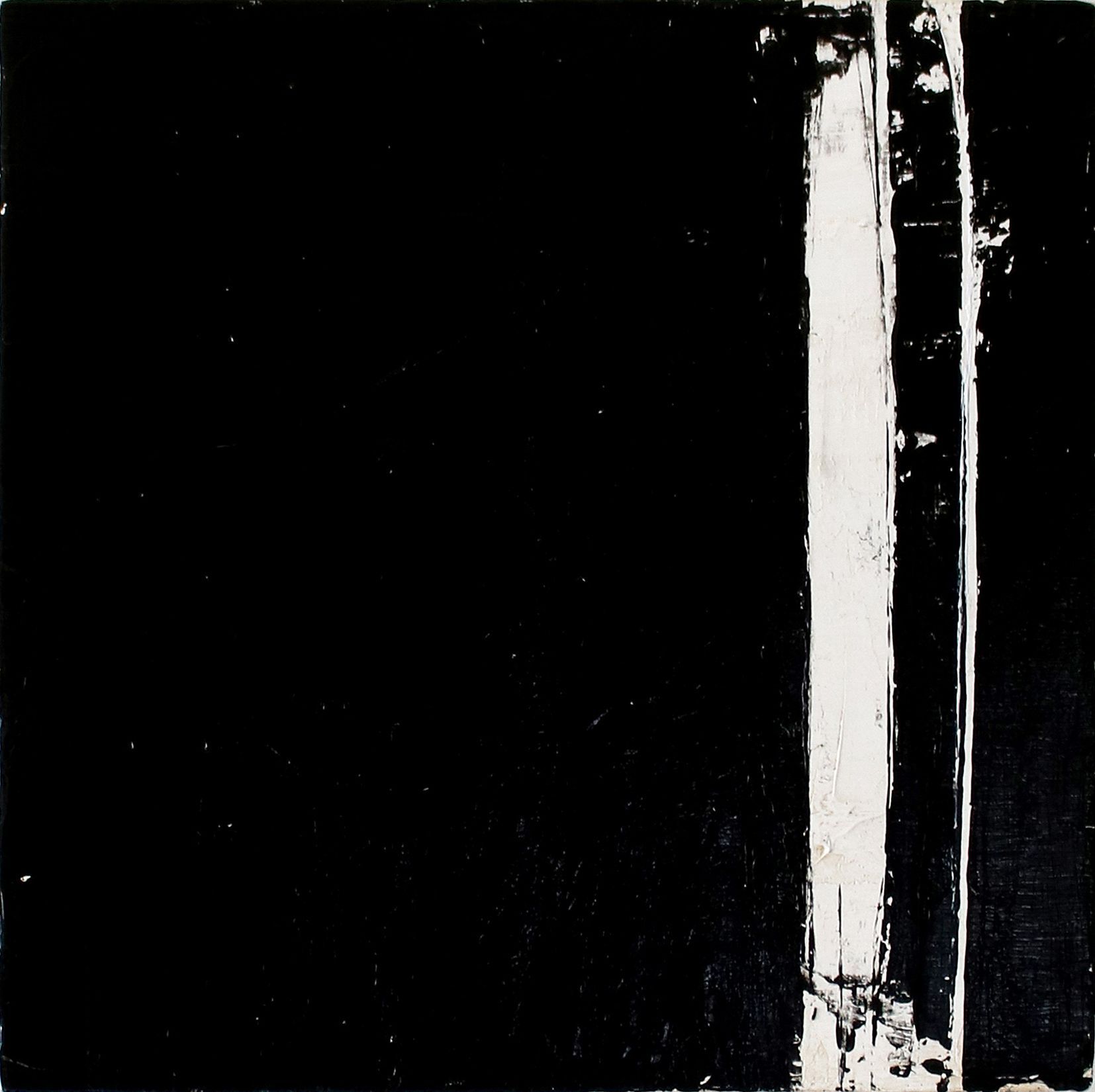 Insomniac Acrylic on Panel 15cm x 15cm £300
