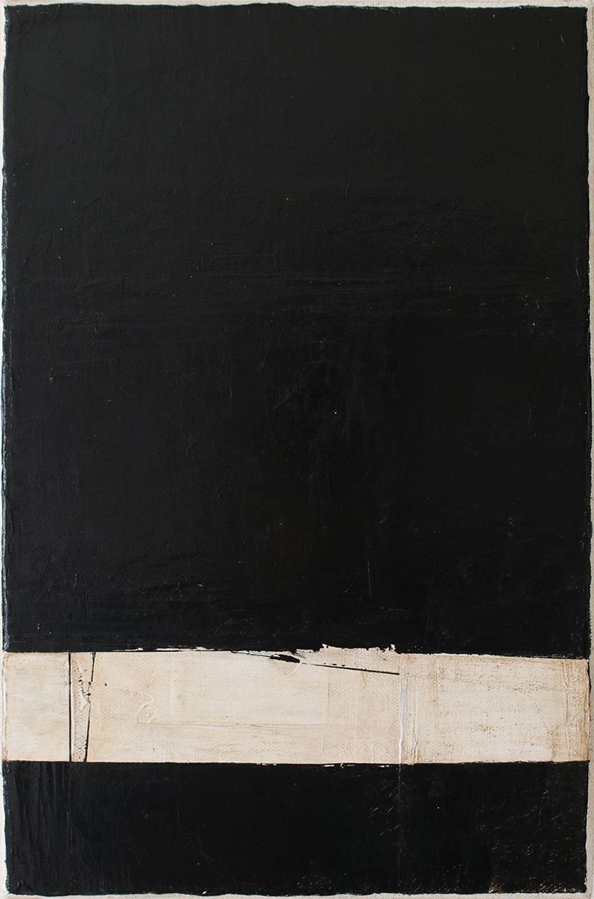 Italian Operas Acrylic on Canvas 30cm x 20cm £500