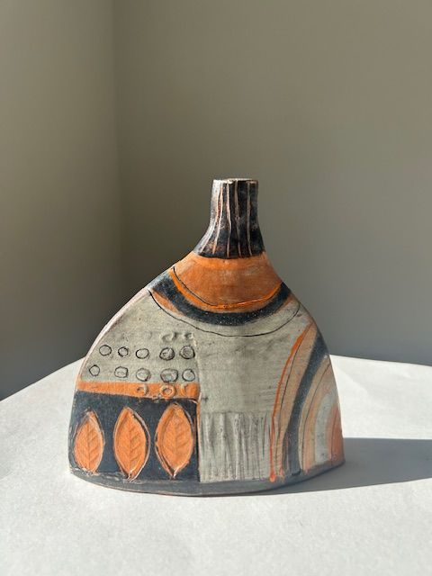 Autumn III 15cm x 15cm £140