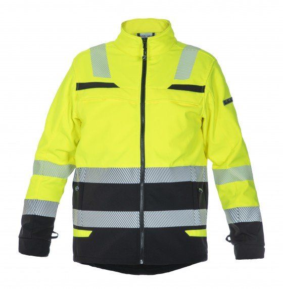 Hi Vis kleding