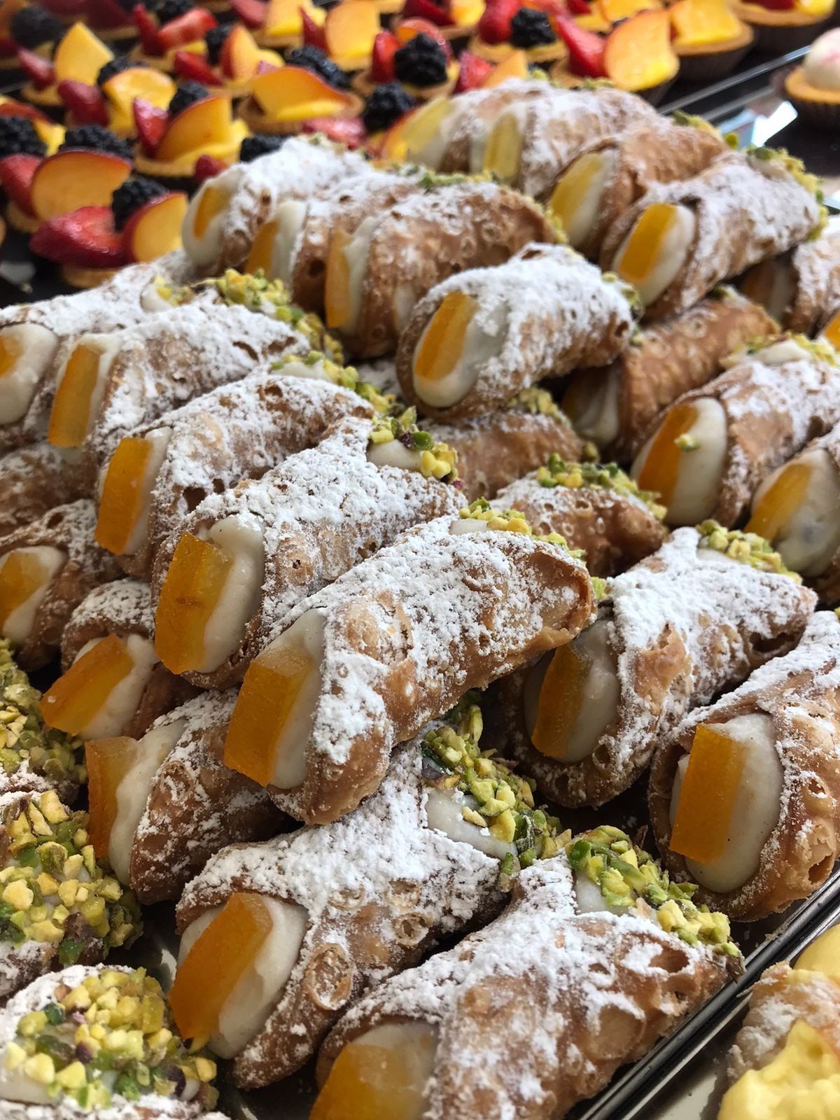 Pasticceria mignon