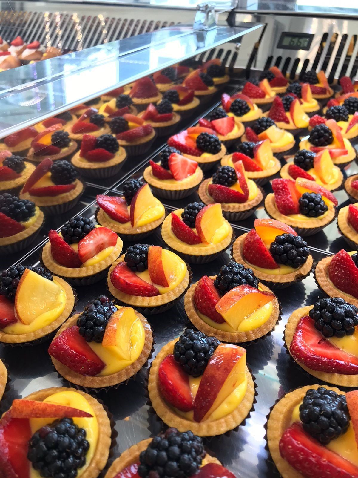 Pasticceria mignon