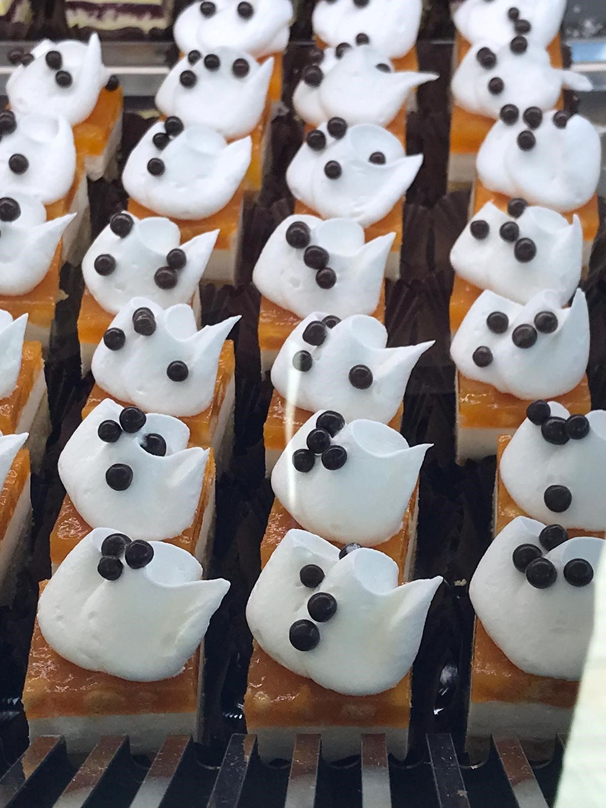 Pasticceria mignon