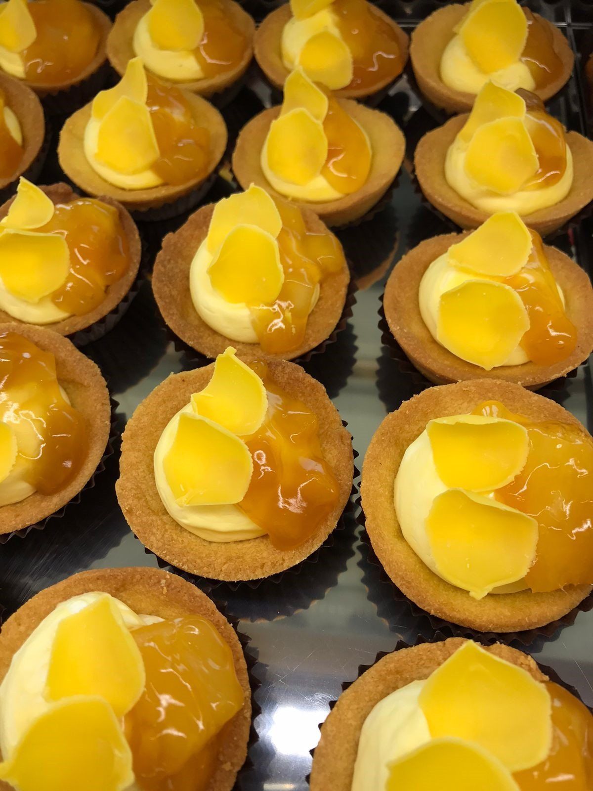 Pasticceria mignon