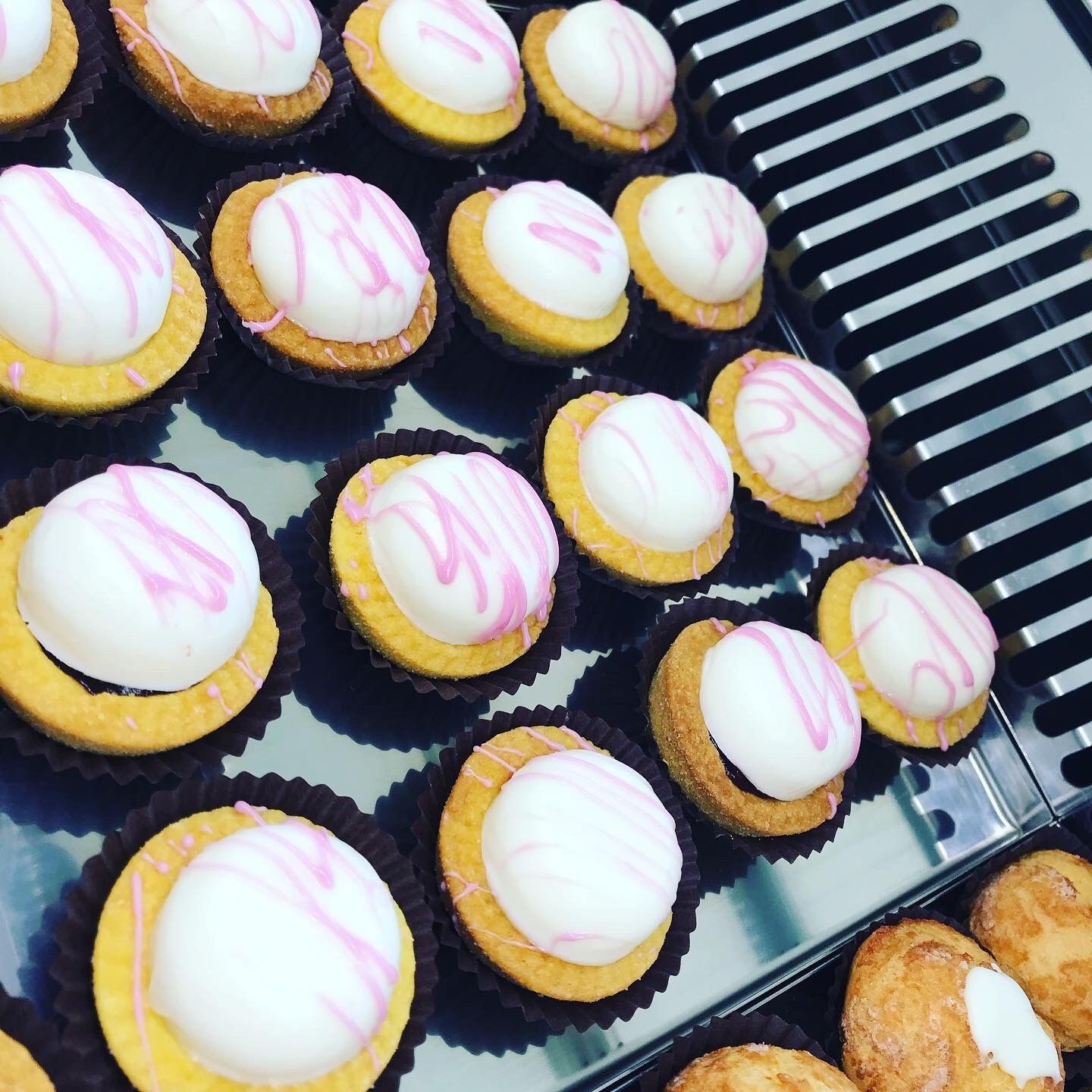Pasticceria mignon