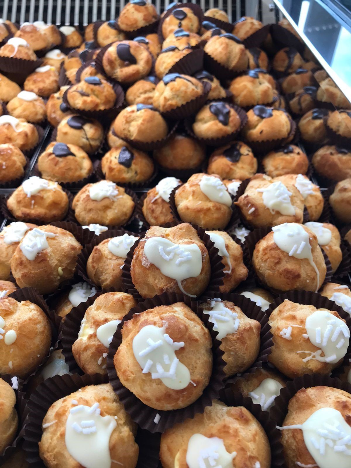 Pasticceria mignon