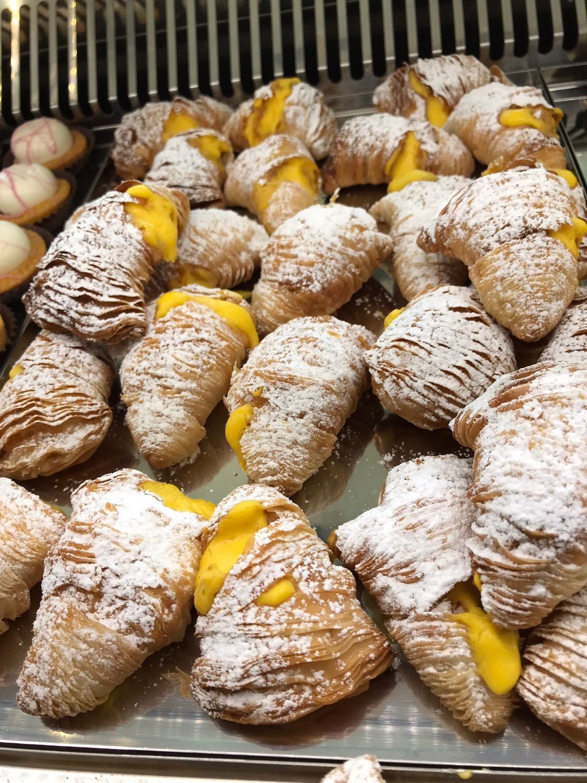 Pasticceria mignon
