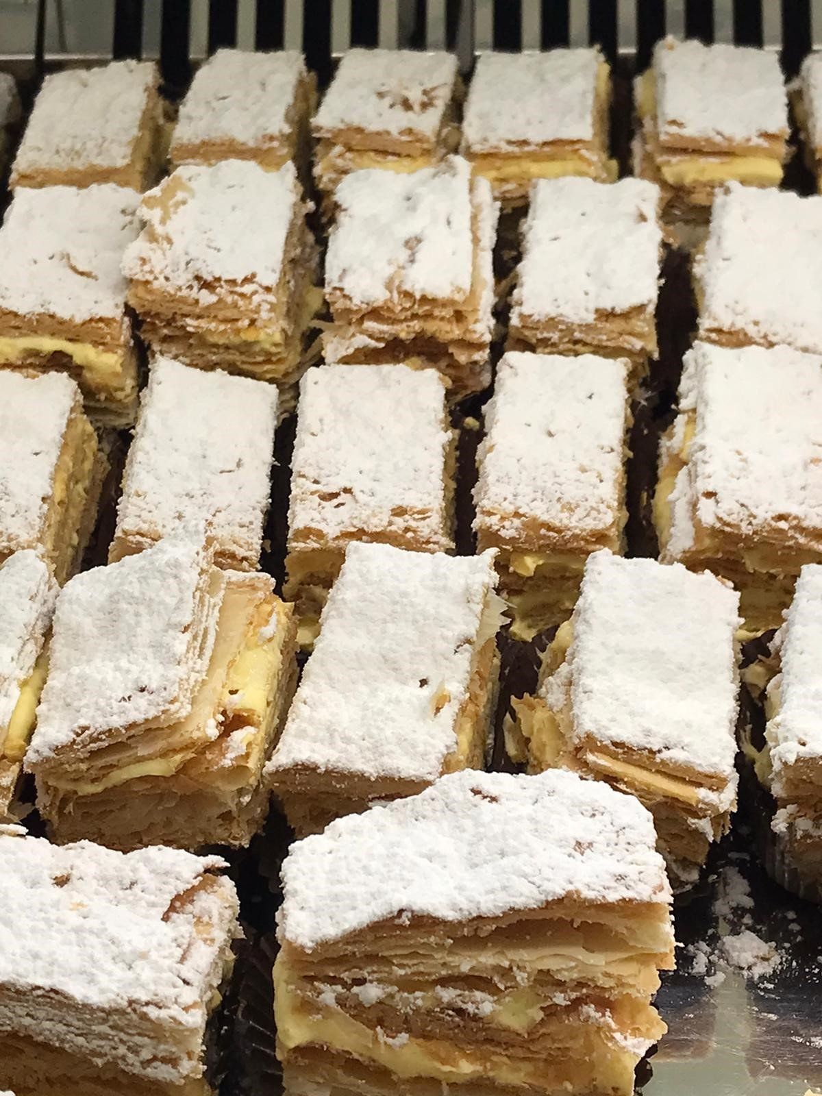 Pasticceria mignon