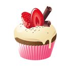 Pasticceria Villa, cupcake