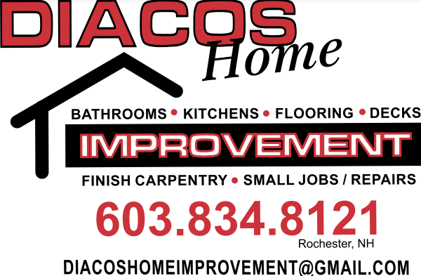 Diacos Home Improvement Diacos Home Improvement