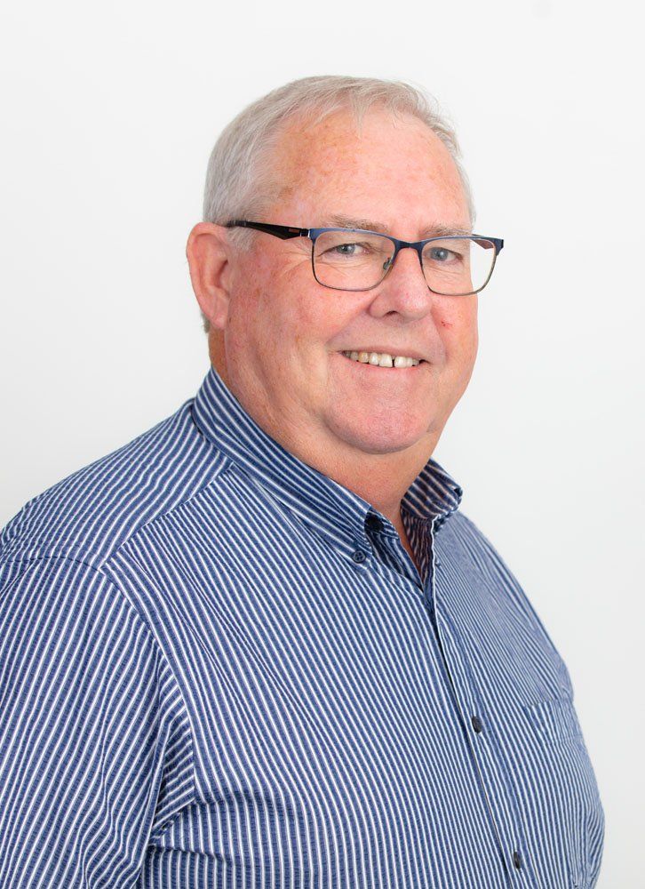 Brett Owen — Perth, WA — Owen & Plaistowe
