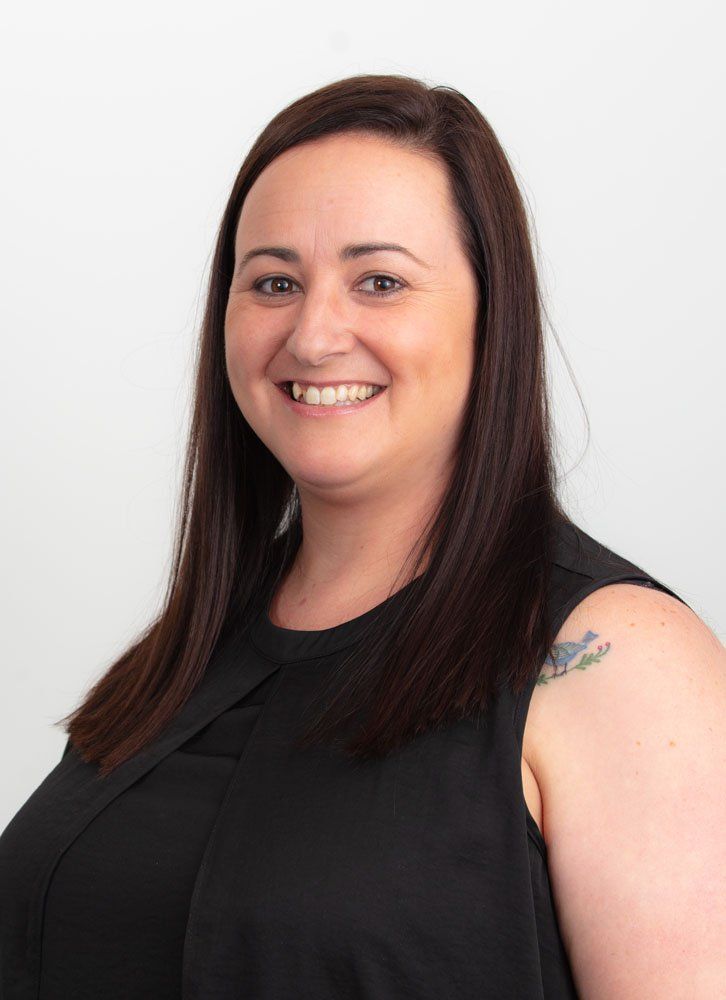 Kelsie Owen — Perth, WA — Owen & Plaistowe