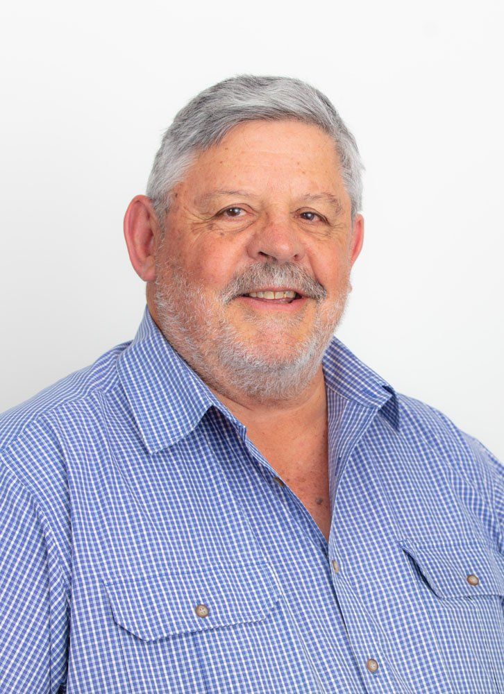 Hugh Plaistowe — Perth, WA — Owen & Plaistowe