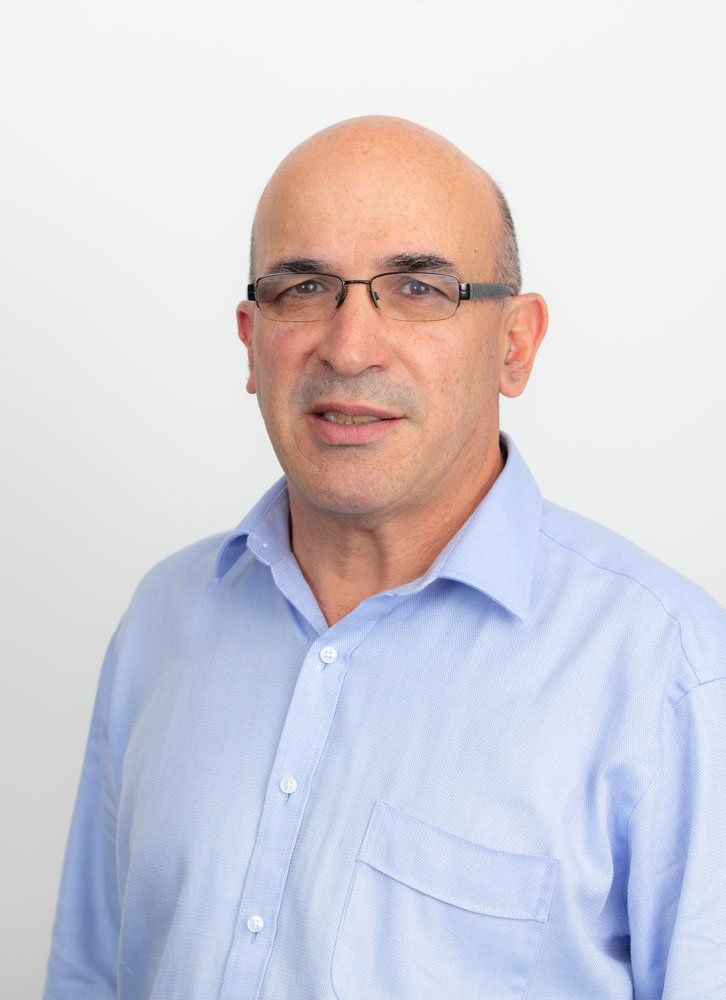Tony Silipo — Perth, WA — Owen & Plaistowe