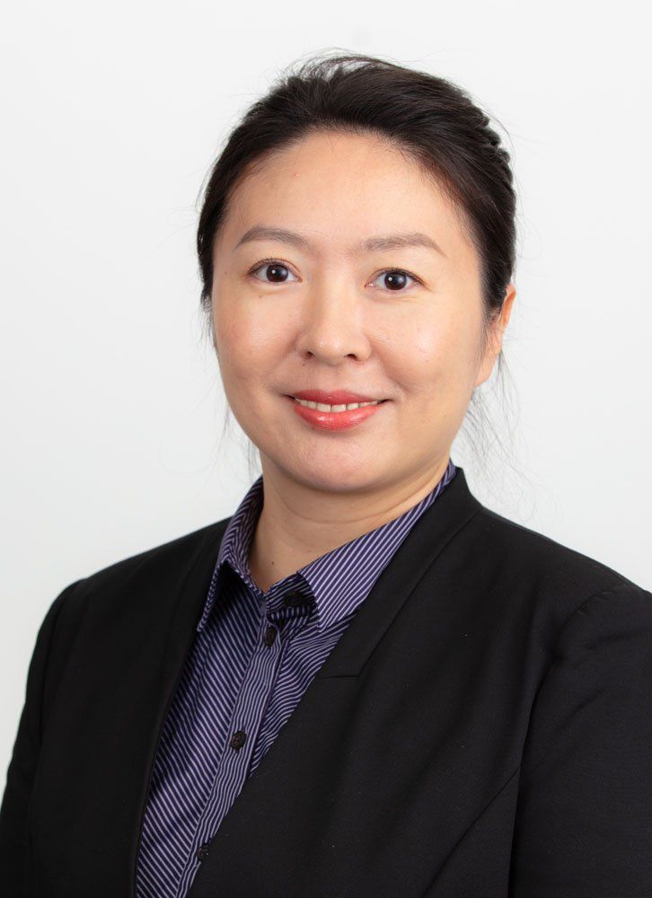Lili Xing — Perth, WA — Owen & Plaistowe