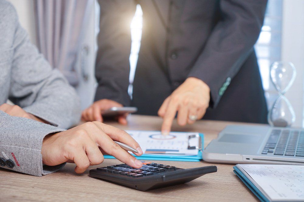 Business Auditing — Perth, WA — Owen & Plaistowe Business Auditing — Perth, WA — Owen & Plaistowe