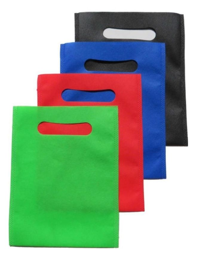 BOLSAS Y EMPAQUES TALIVAN - Bolsas de plásticos