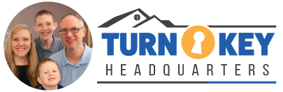 Your Greater Orlando FL area family-first real estate investment group