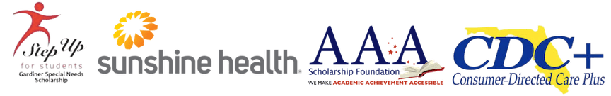 Affiliate Logos