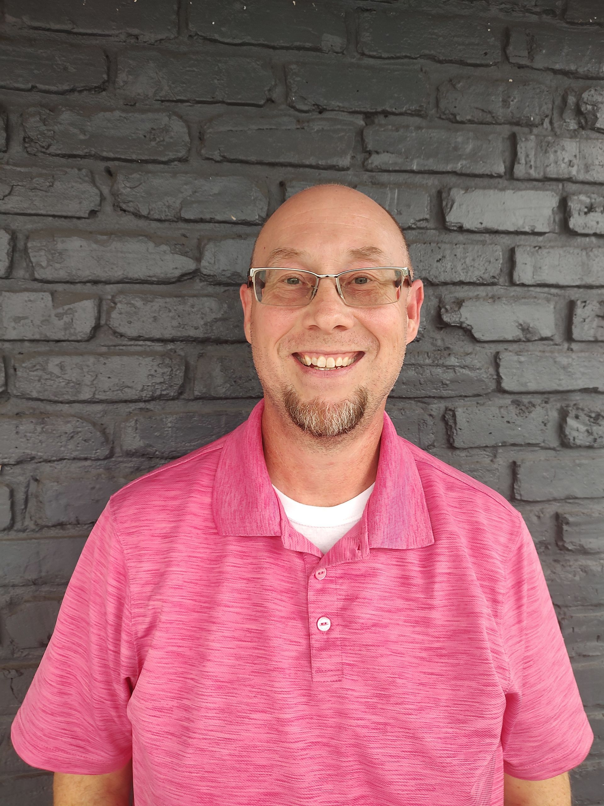 Mr. Ken Ponder