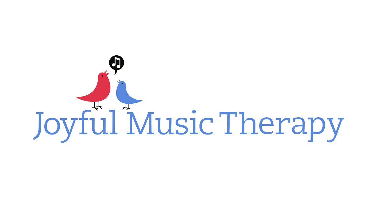 Joyful Music Therapy logo