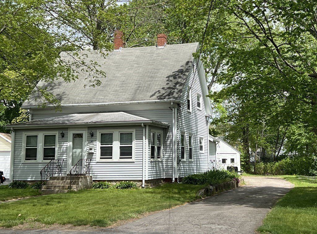 available property