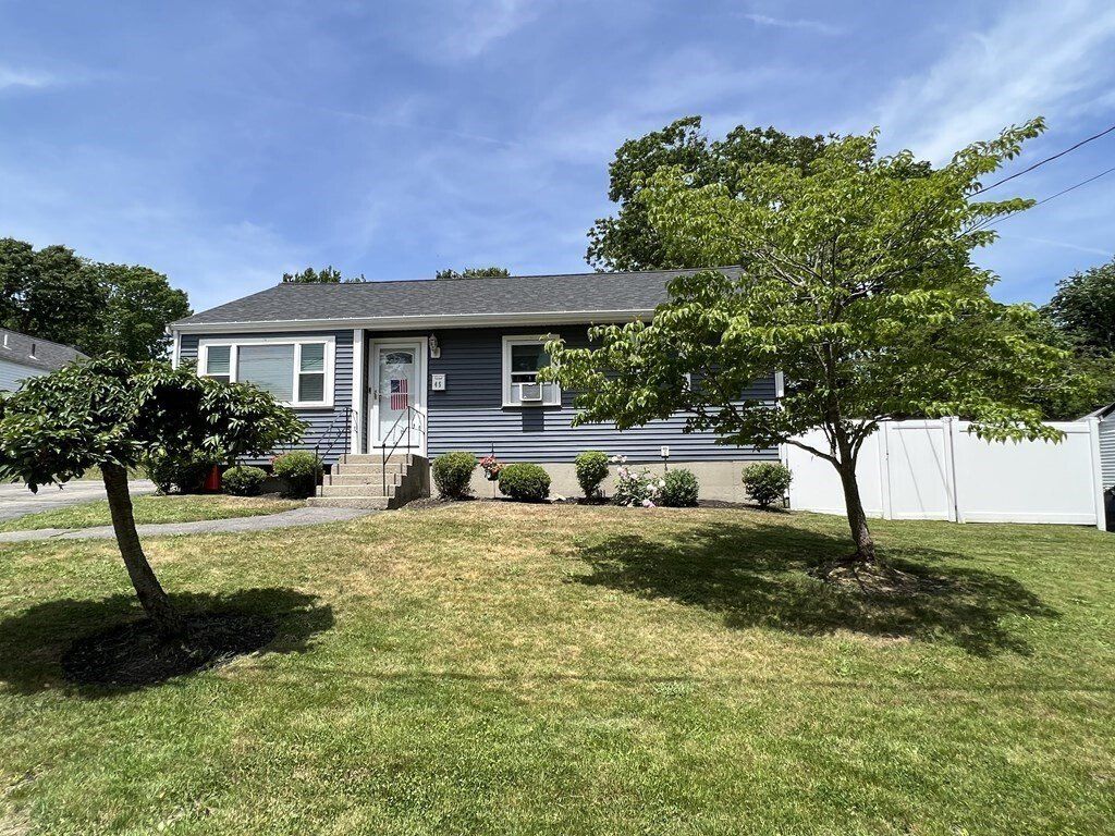 available property