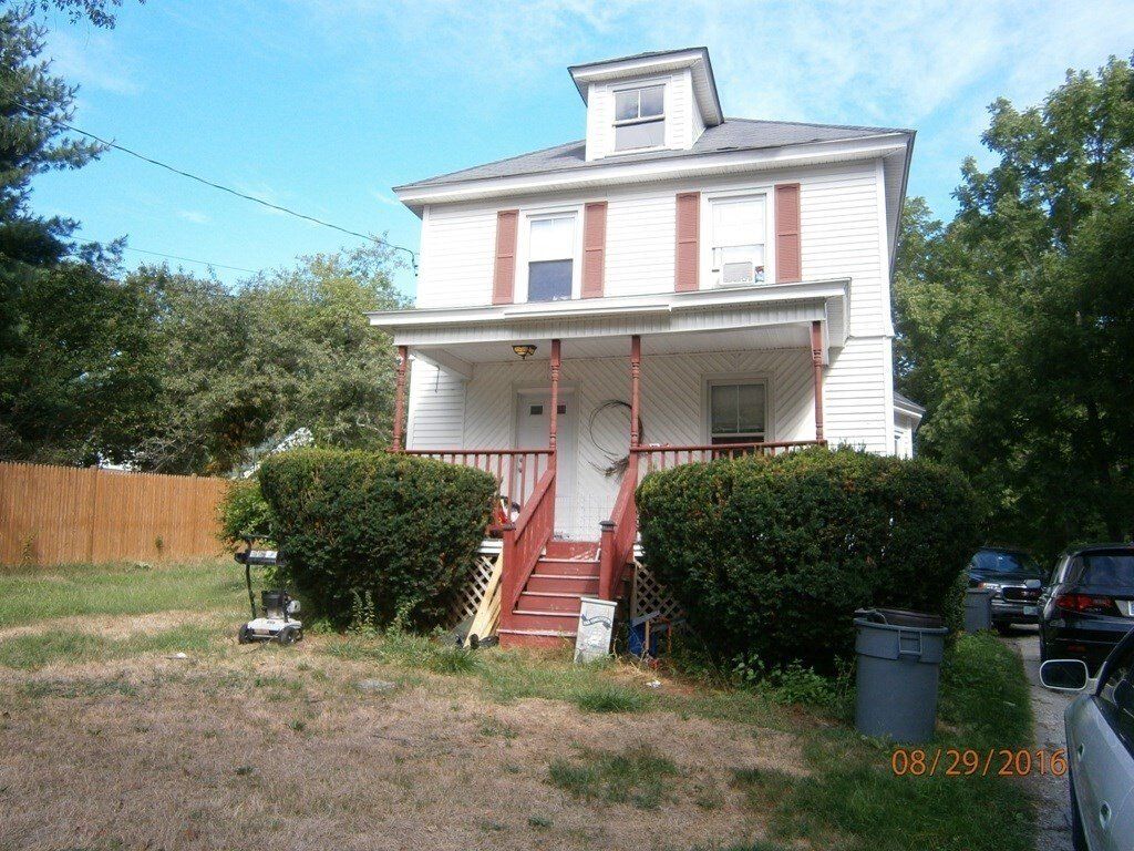 available property