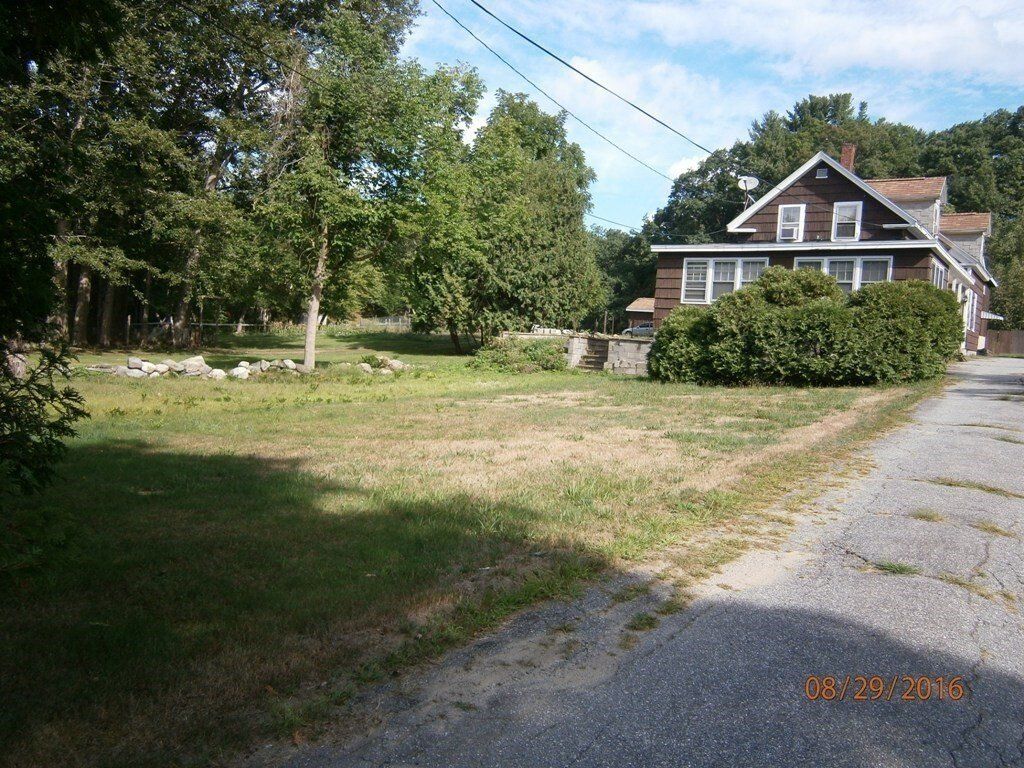available property