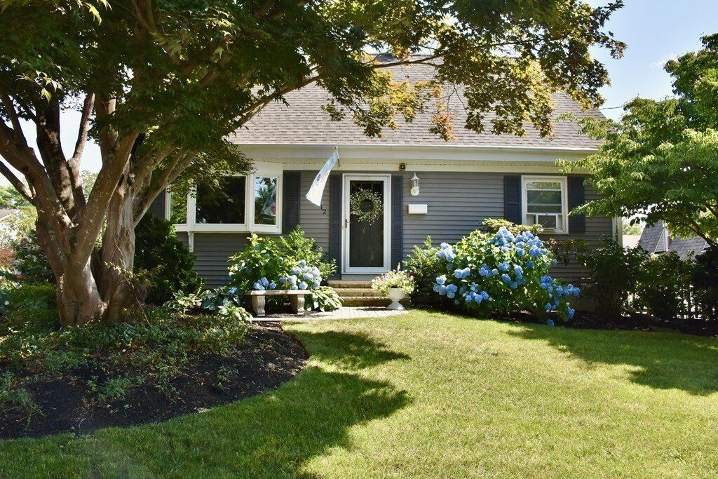 available  property