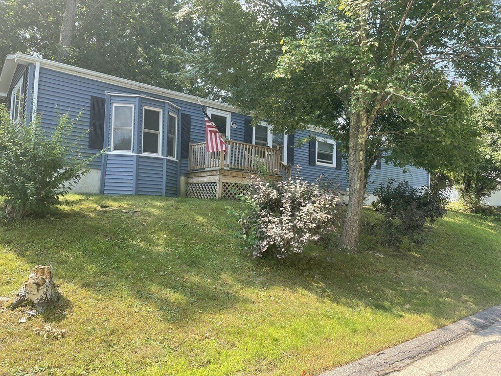 Available property