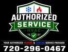 Authorized Service LLC logo