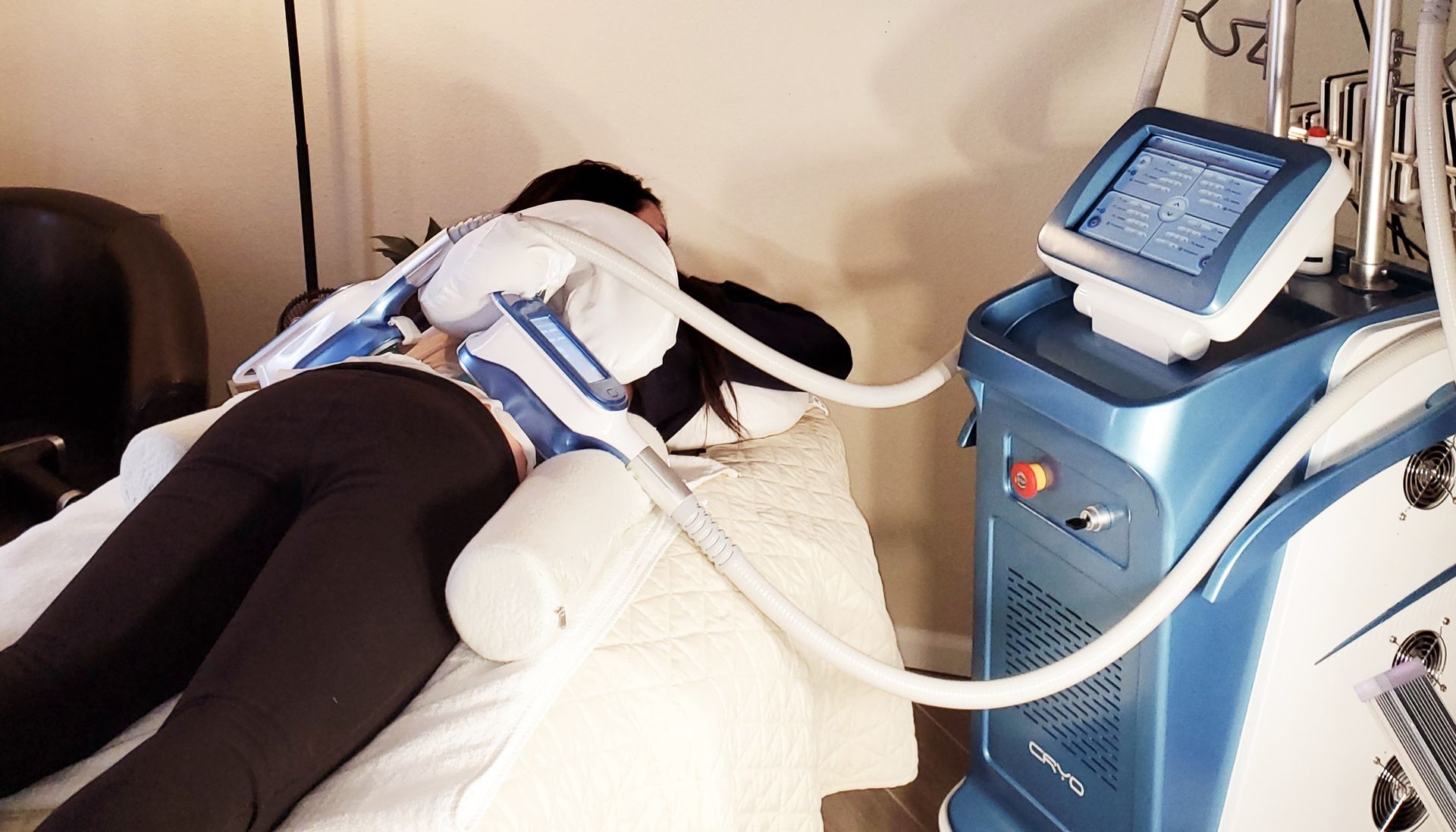 Bath House Spa Services – Denver, CO – Lake Steam