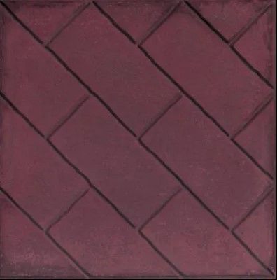 BETON GREZZO ROSSO