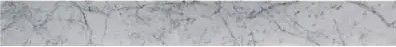 BIANCO CARRARA 8x1