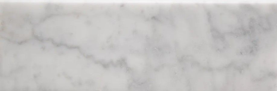 BIANCO CARRARA