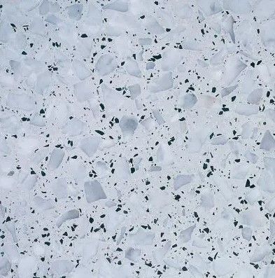 CARRARA n°5 NERO 2