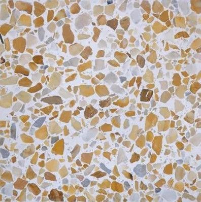 GIALLO SIENA BIANCO