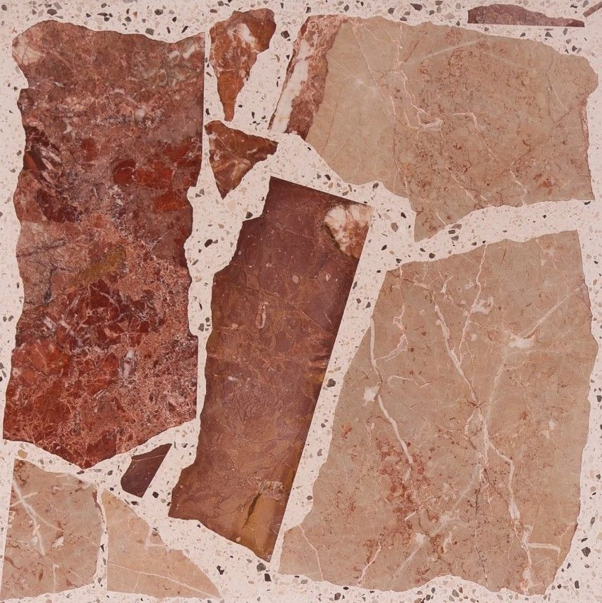VERNICE ROSATA