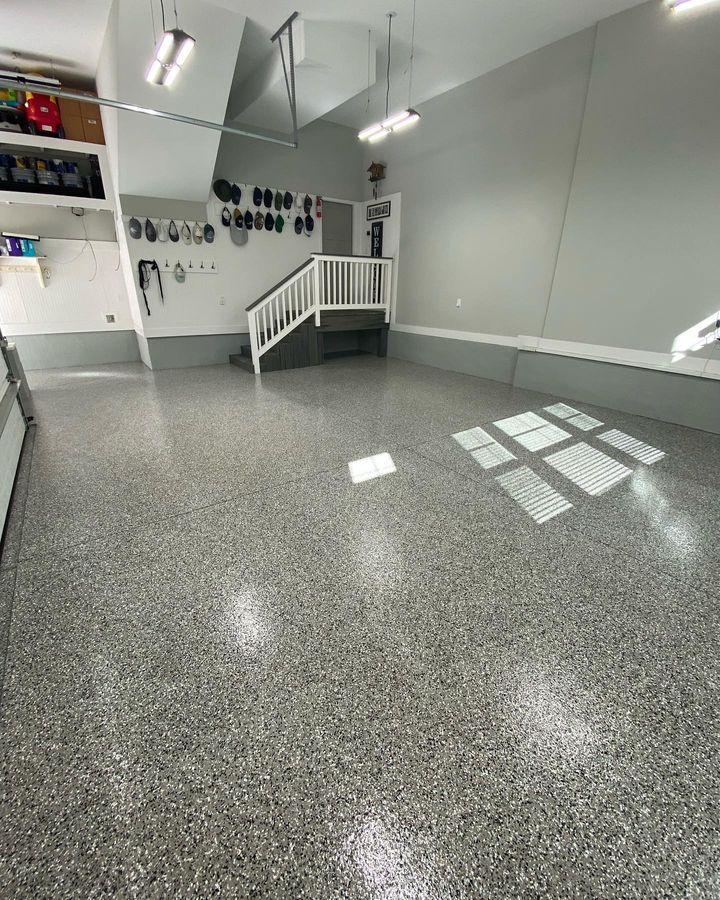 United Floor Coatings