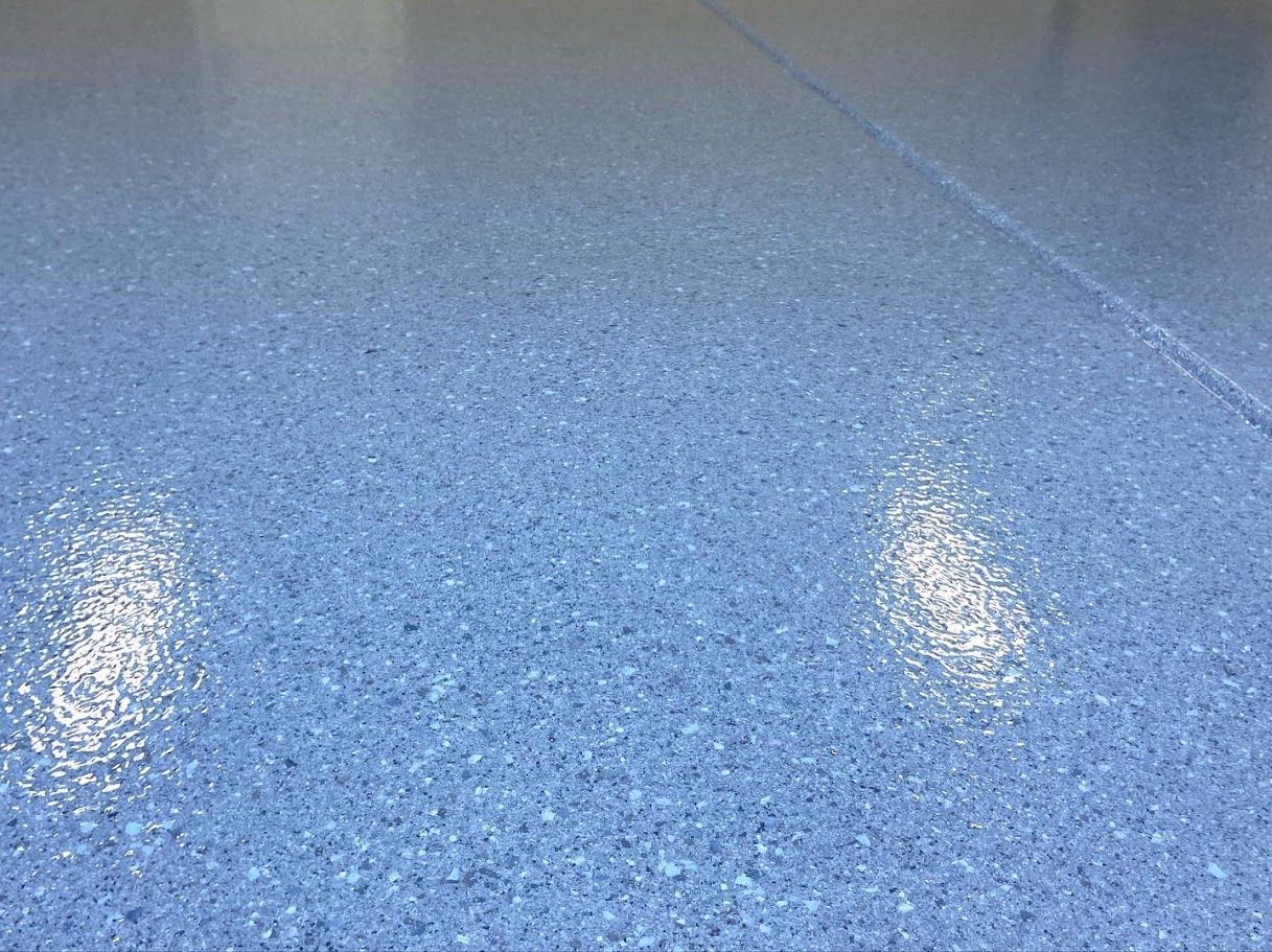 Garage Flooring Rock Hill, SC