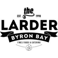 The Larder Byron Bay — wedding