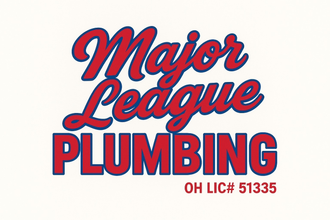 Major League Plumbing LLC