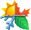 Jakes All Season HVAC LLC