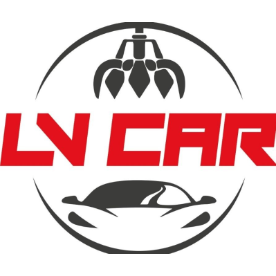 logo LV CAR di La Valle Antonino