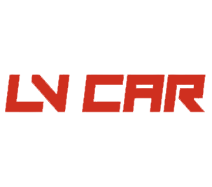 logo LV CAR di La Valle Antonino